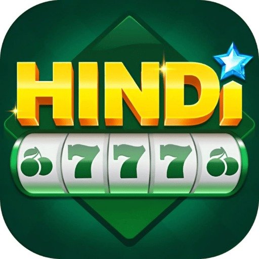 Hindi 777 Casino Game