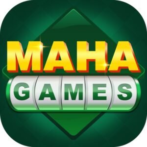 Maha Games | Ultimate Card App | Download and Win ₹750 Bonus