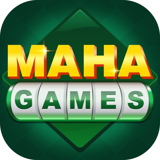 Maha Games | Ultimate Card App | Download and Win ₹750 Bonus